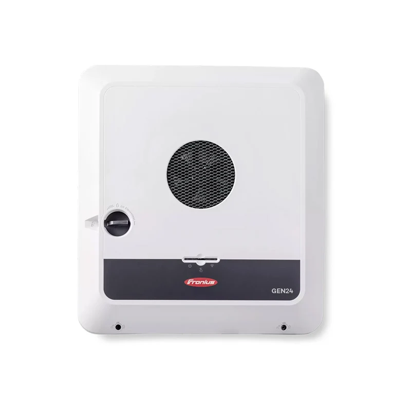 Fronius Hybrid-Wechselrichter 4 kW, 3-phasig (Symo GEN24 4.0 Plus SC)