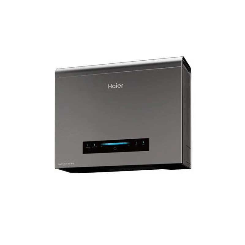 Haier Komplettpaket