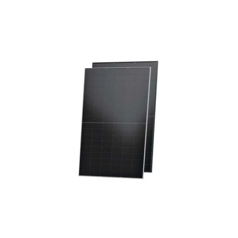 JinkoSolar Solarmodul 515 Wp, bifazial, Glas-Glas (JKM515N-54HL4M-BDV)